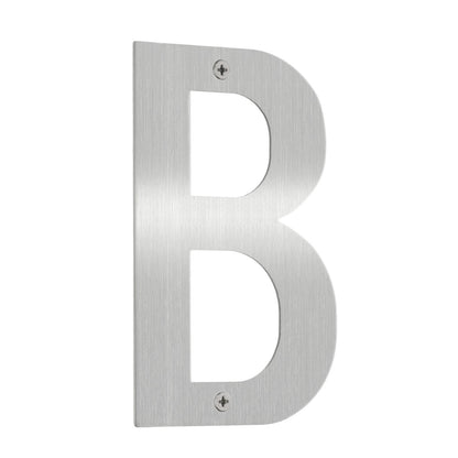 Husbokstav B