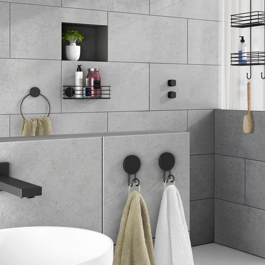 Towel ring