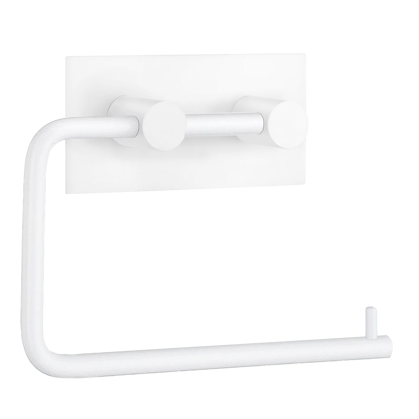 Toilet Roll Holder, Self-adhesive