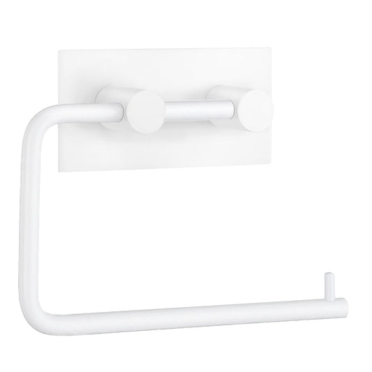 Toilet Roll Holder, Self-adhesive