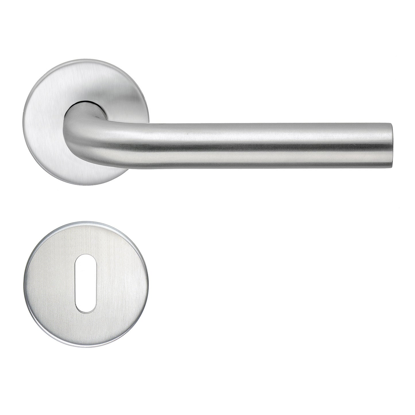 INNERDÖRRTRYCKE BORSTAT ROSTFR