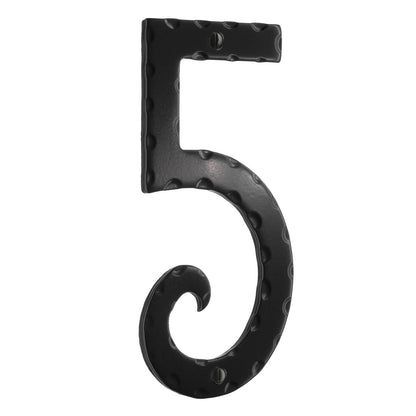SMEDBO House Number 5