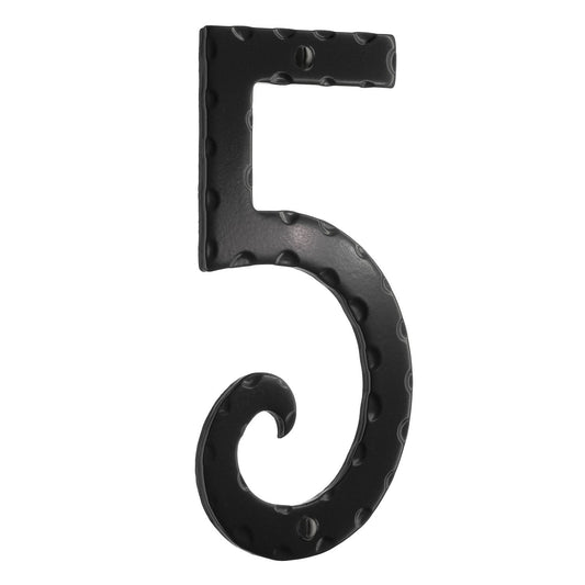 SMEDBO House Number 5
