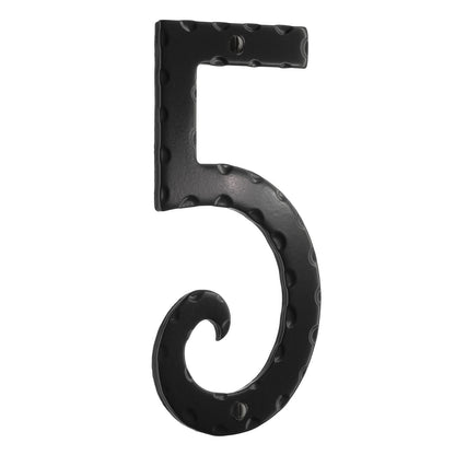 SMEDBO Talonumero 5