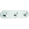 Triple Hook, Self-adhesive