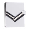 Single Hook mini, Self-adhesive