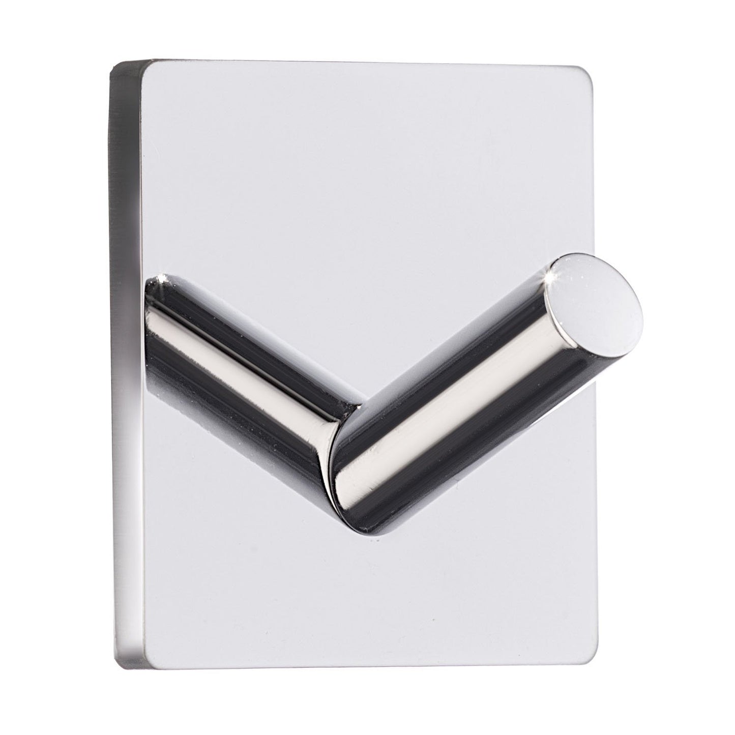 Single Hook mini, Self-adhesive