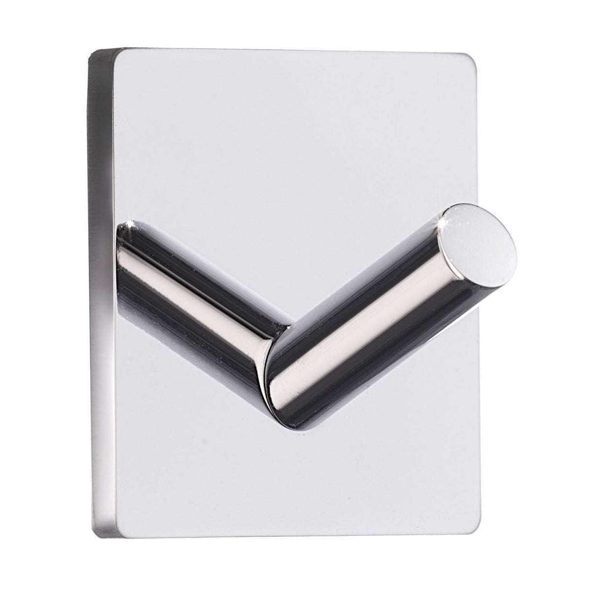 Single Hook mini, Self-adhesive