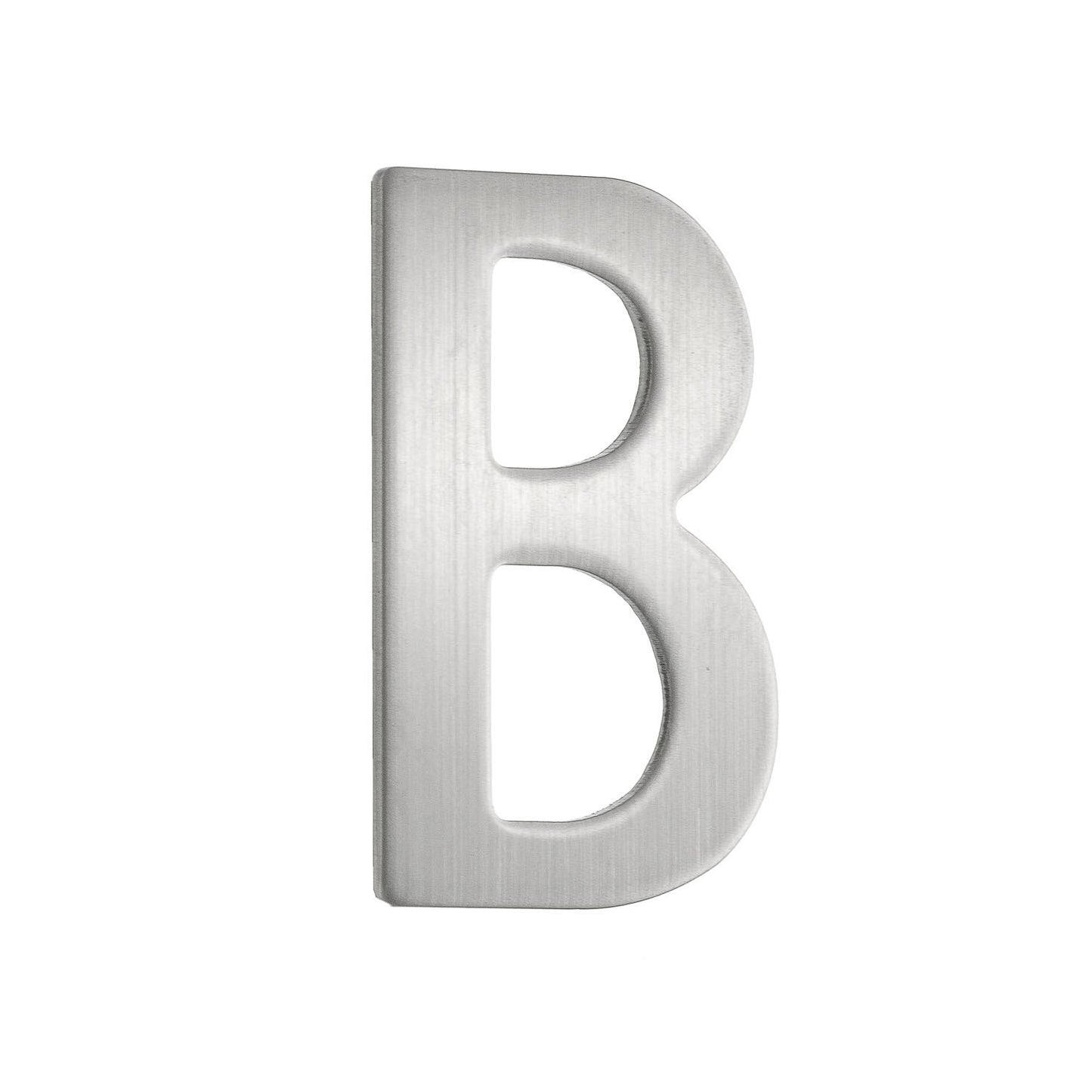 Mailbox Number B