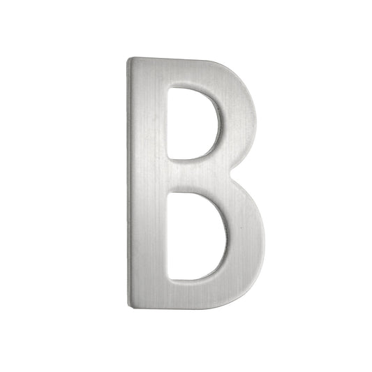 Brevlådebokstav B