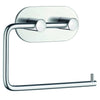 Toilet Roll Holder, Self-adhesive