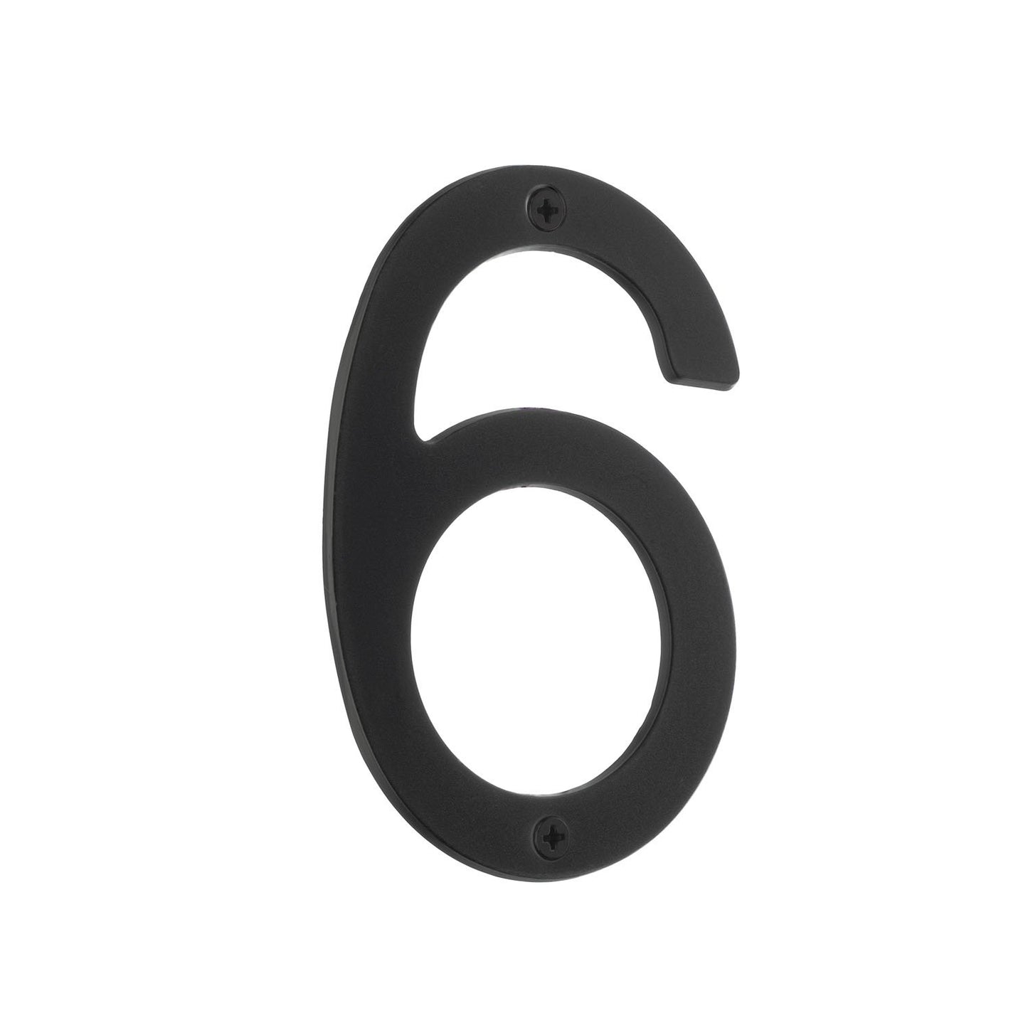 VILLA House Number 6