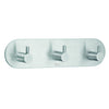 Triple Hook, Self-adhesive