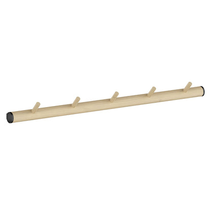 Hook Rack, 5 hooks