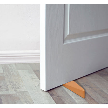 Door stop for floor