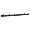 Coat Rack, 6 Hooks