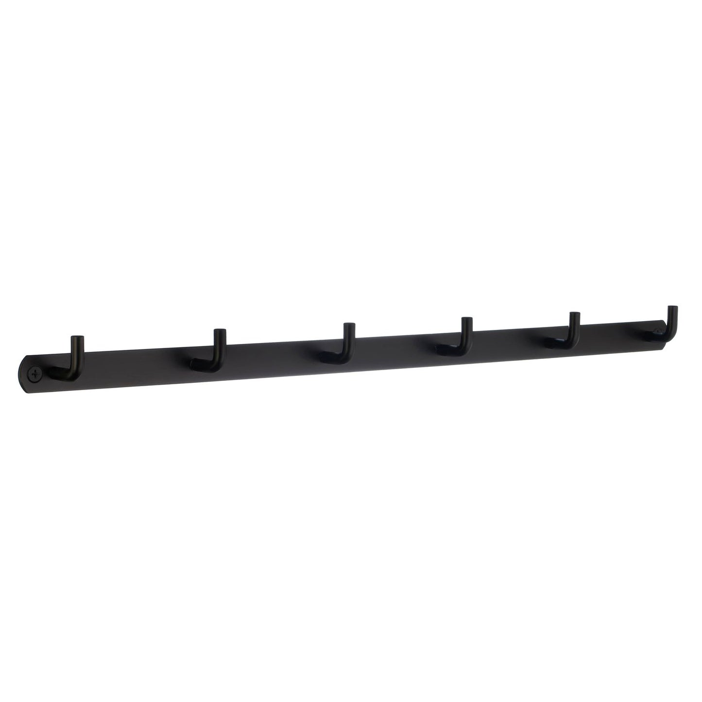 Coat Rack, 6 Hooks