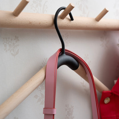 Clothes Hanger, Pair