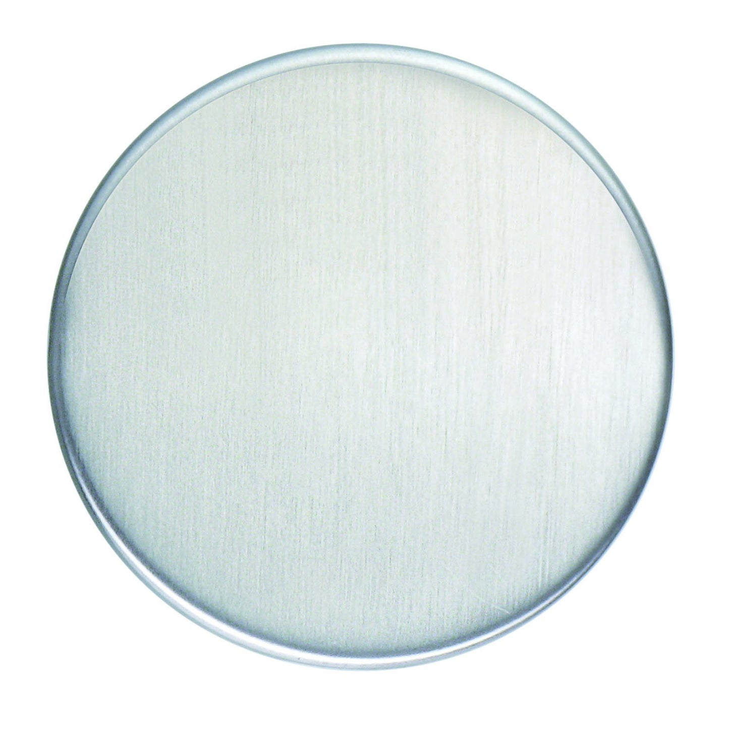Indoor escutcheon