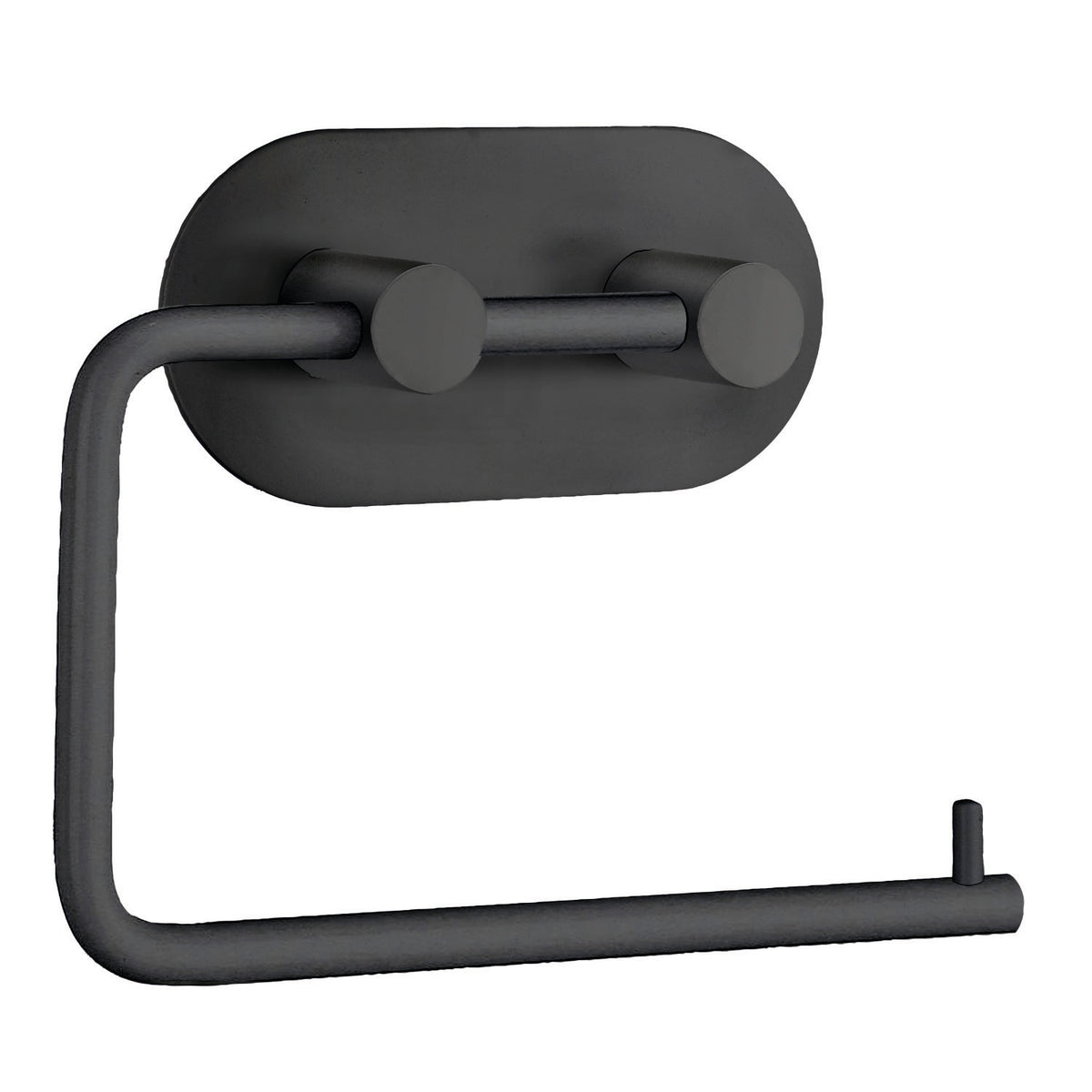 Toilet Roll Holder, Self-adhesive