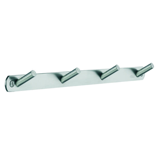 Coat Rack, Quadruple