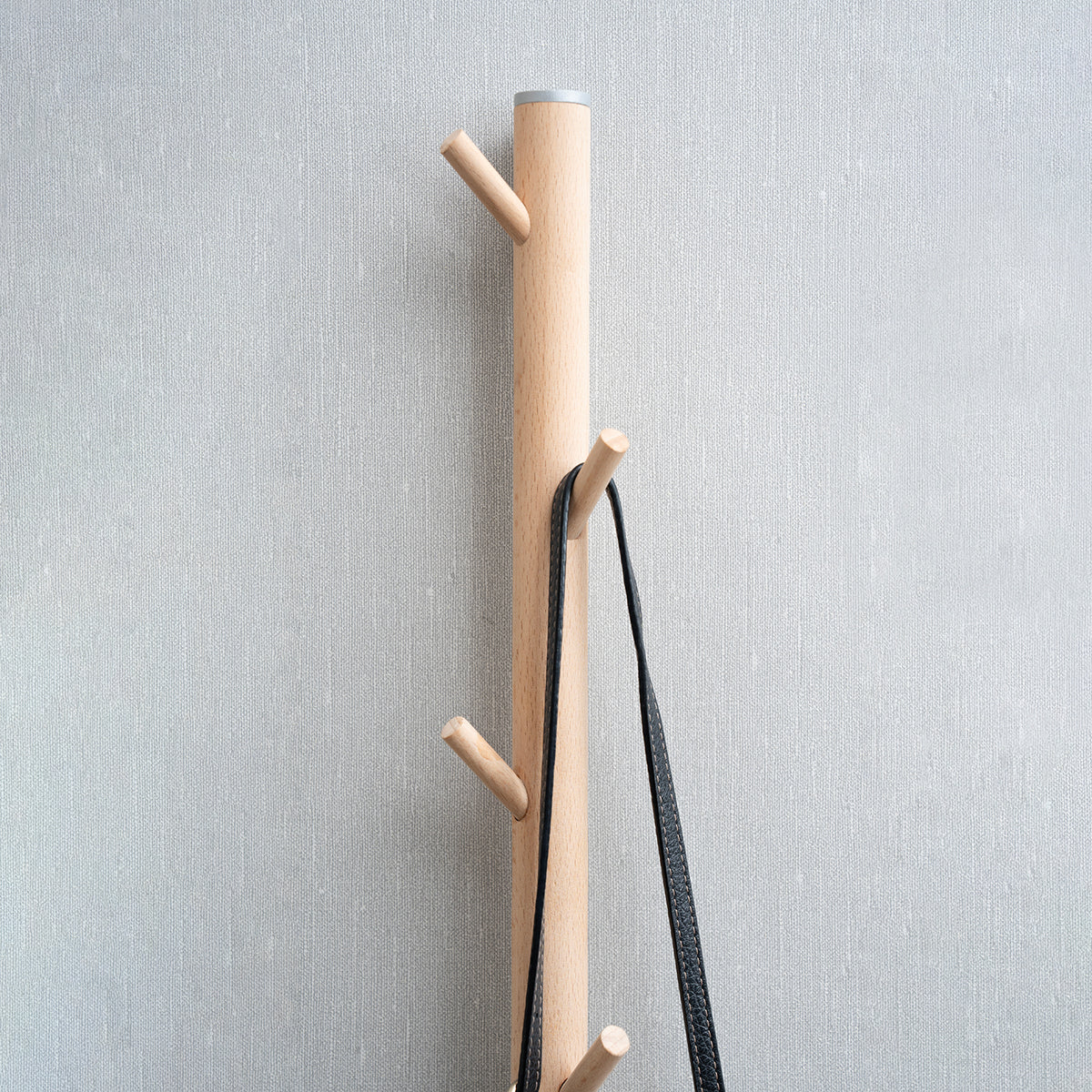 Coat Rack, 5 Hooks