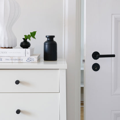 Dørgreb til indvendige døre