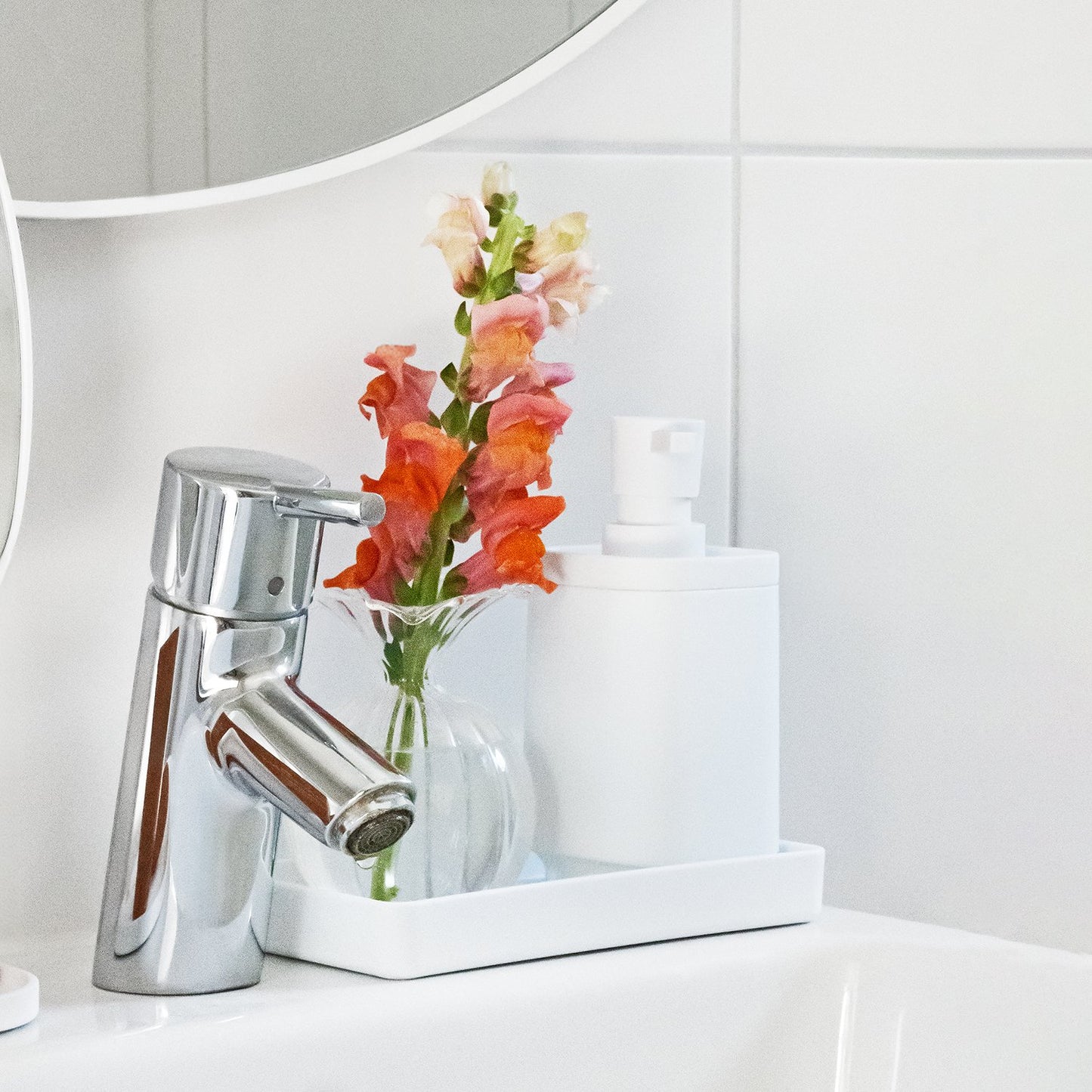 Soap Dispenser