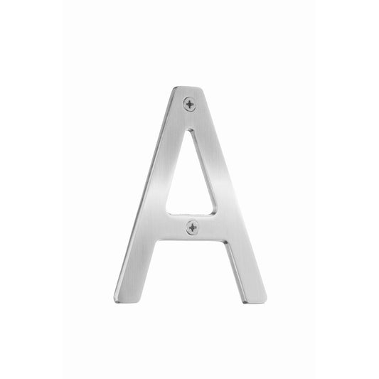 VILLA BOKSTAV A MATTKROM