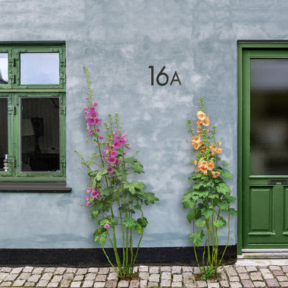 NORDIC House Number 6
