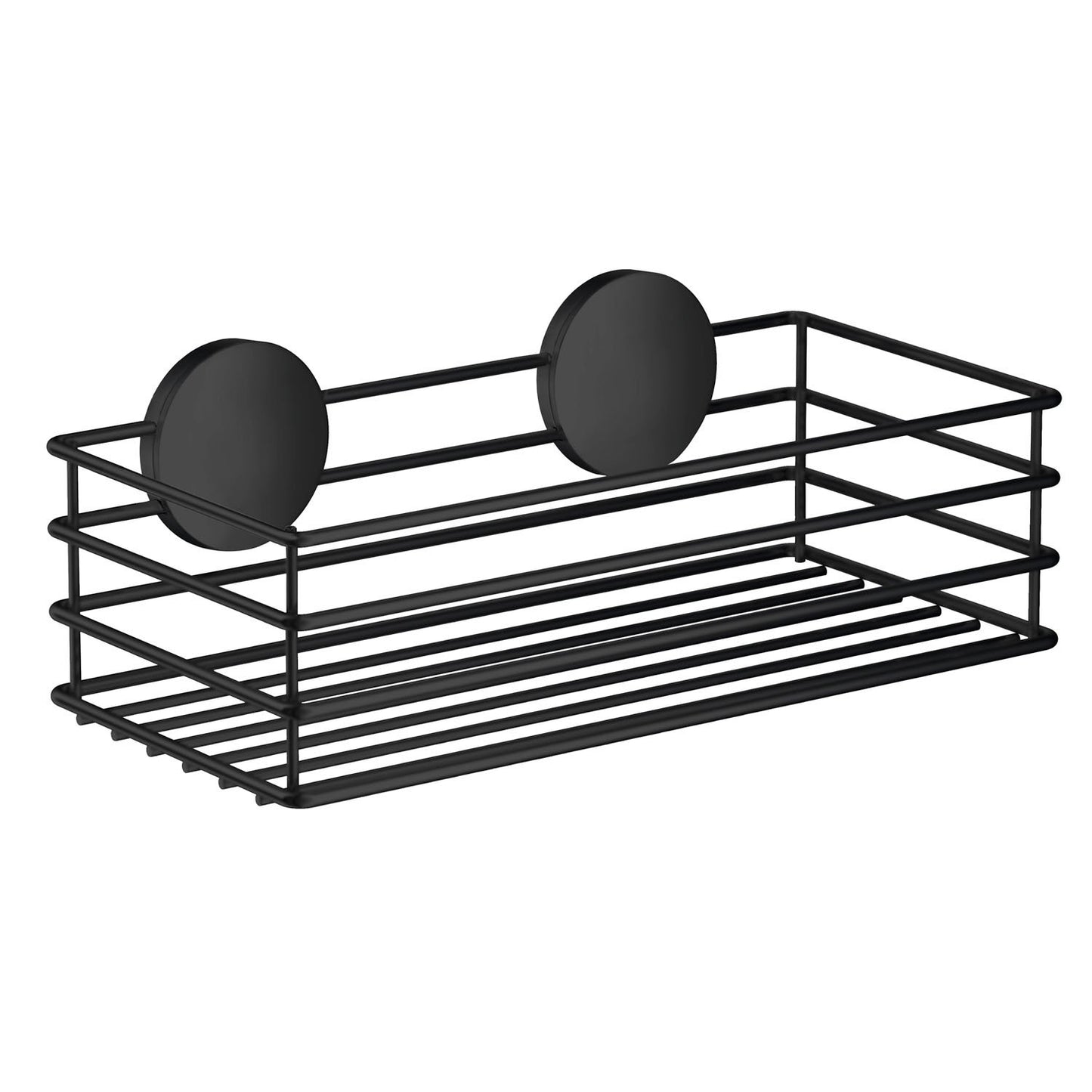 Shower Basket, Self-adhesive