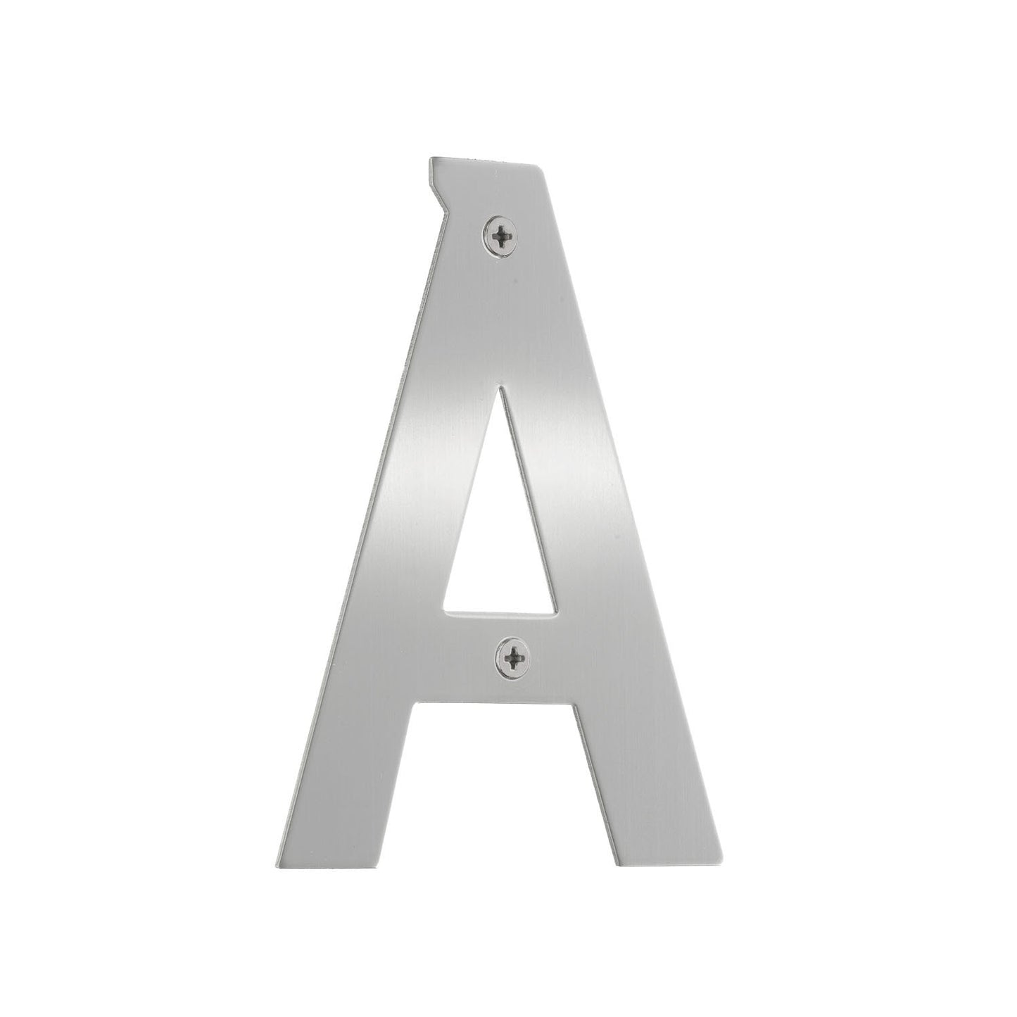 House Letter A