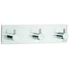 Triple Hook, Self-adhesive