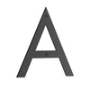 NORDIC House Letter A