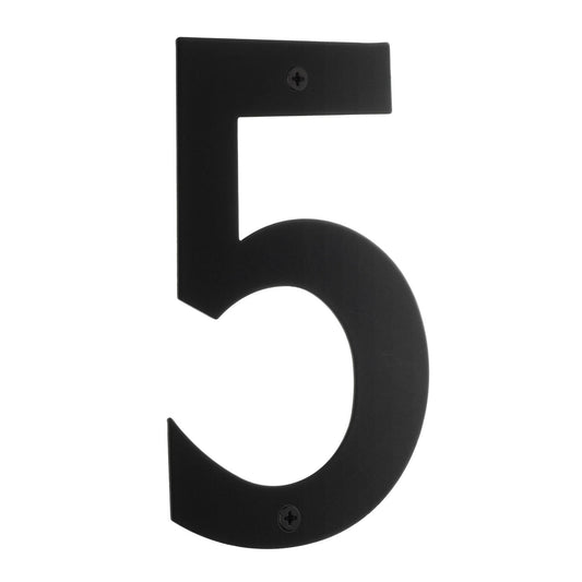 House Number 5
