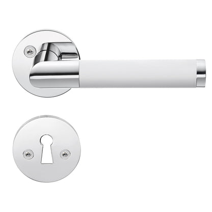 BB INNDERDÖRRTRYCKE KR/VIT