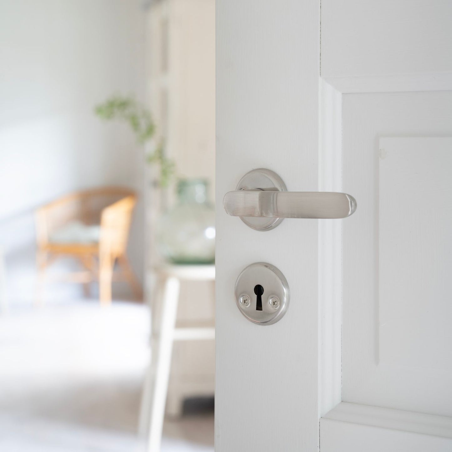 Indoor Handle