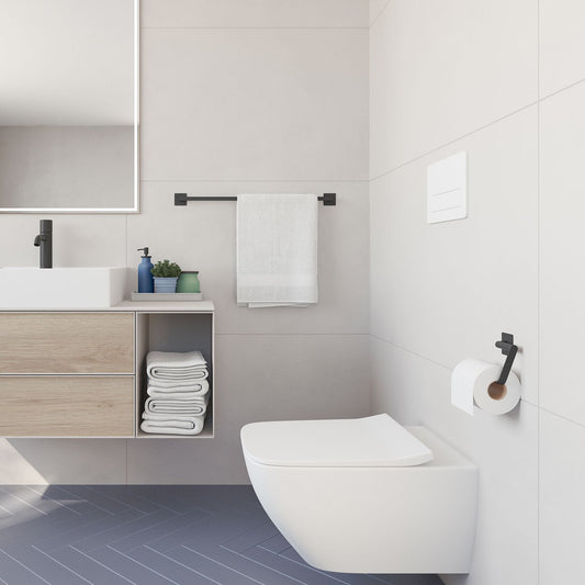 Towel Rail, Self-adhesive