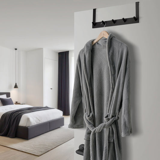 Door Hook, 5 hooks