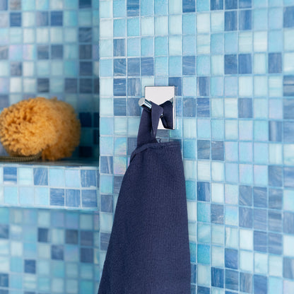 Single Hook, Self-adhesive