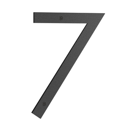 NORDIC House Number 7
