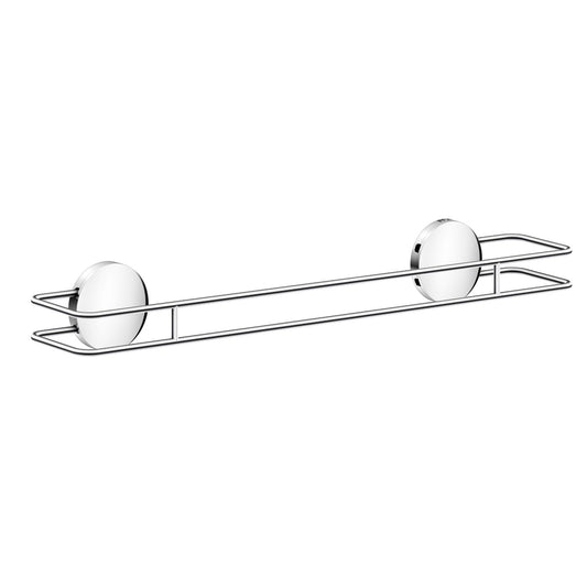 HANDDUKSSTÅNG KROM RF/PLAST