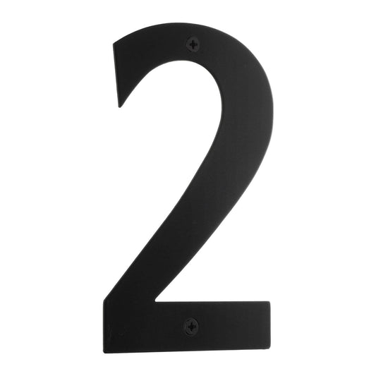 House Number 2