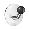 Self-Adhesive Towel Hook, Chrome