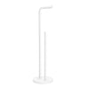 Toilettenpapierhalter/Reservepapierhalter