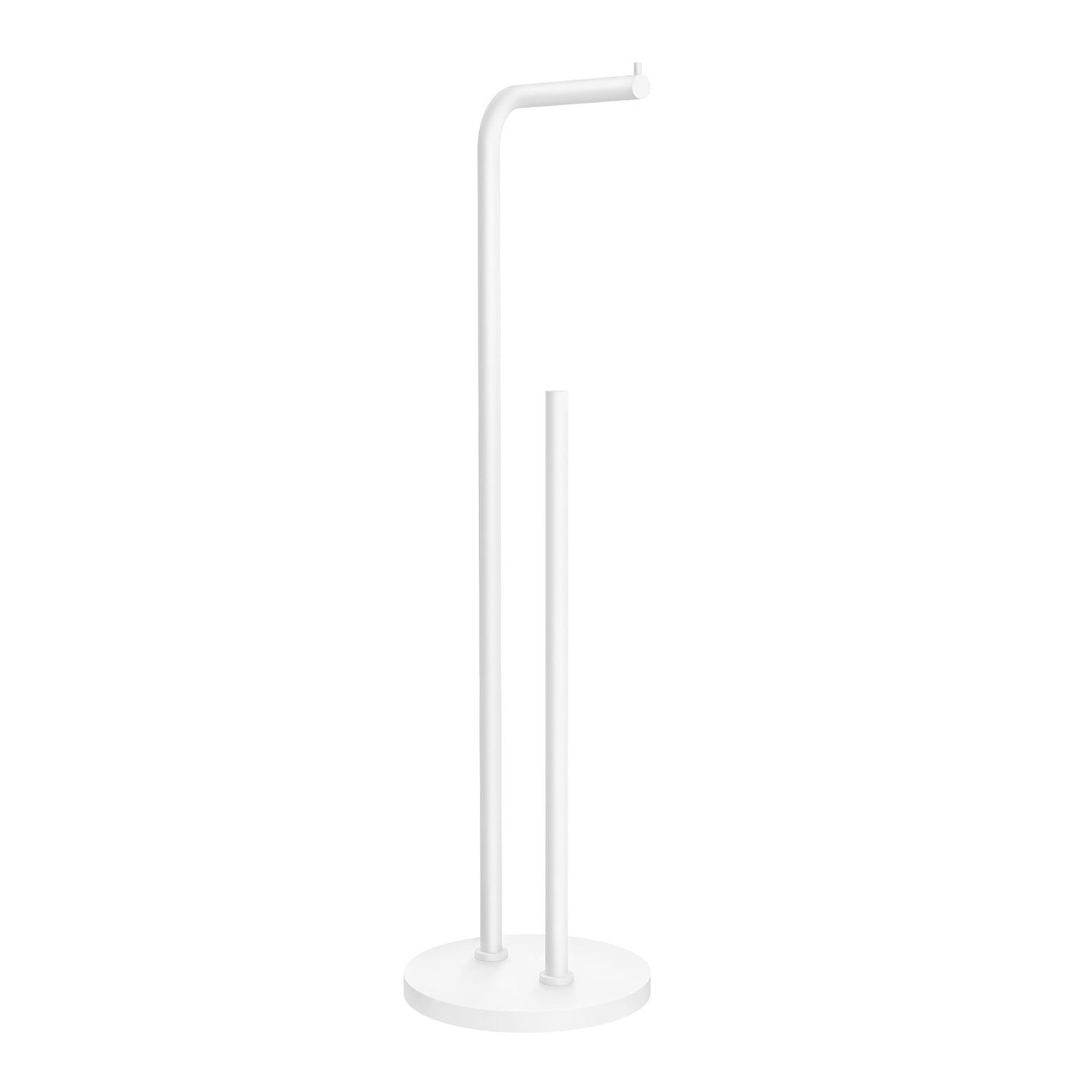 Toilettenpapierhalter/Reservepapierhalter
