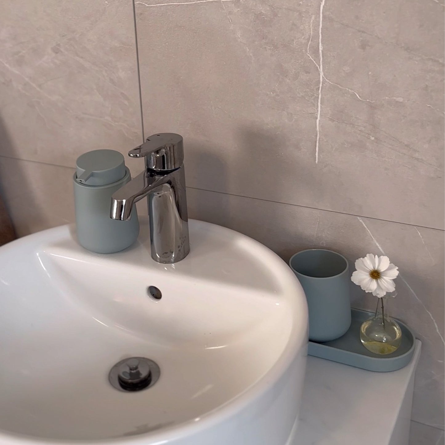 Soap Dispenser
