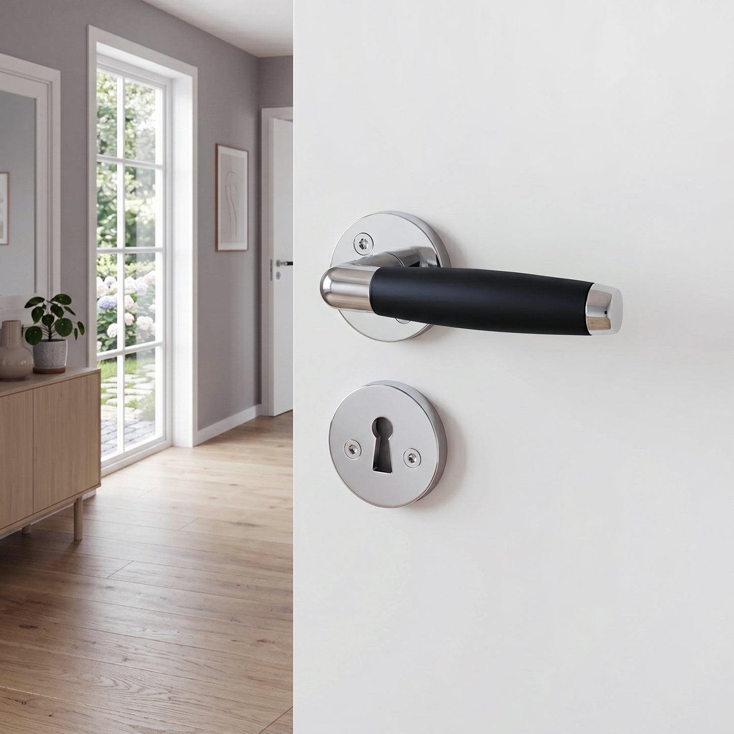Indoor Handle