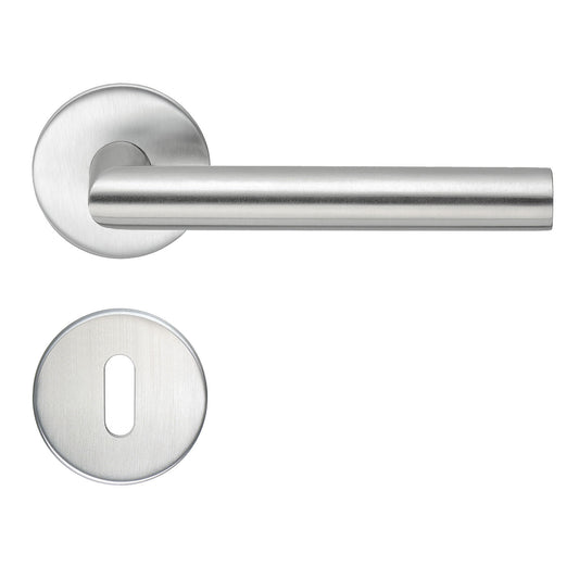 INNERDÖRRTRYCKE BORSTAT ROSTFR