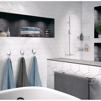 Towel rail
